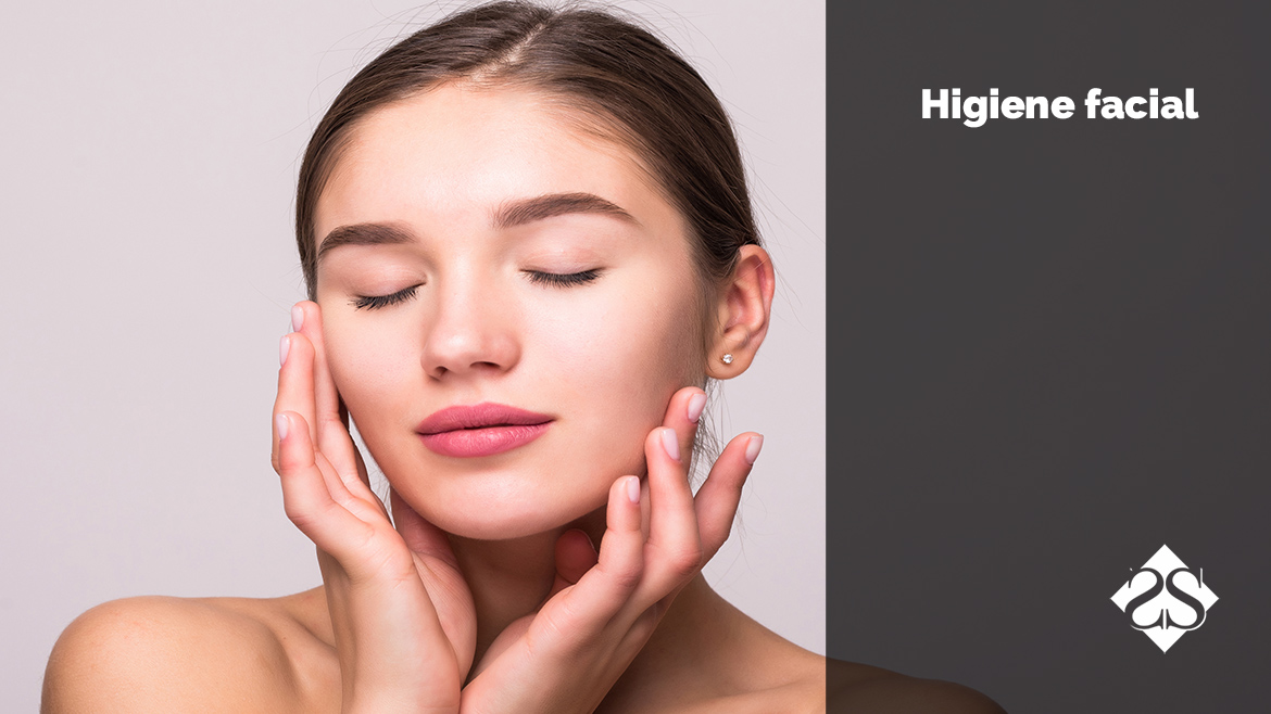 Higiene facial: ¿en qué consiste?