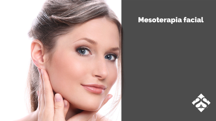 Mesoterapia facial, una ayuda para pieles sin imperfecciones